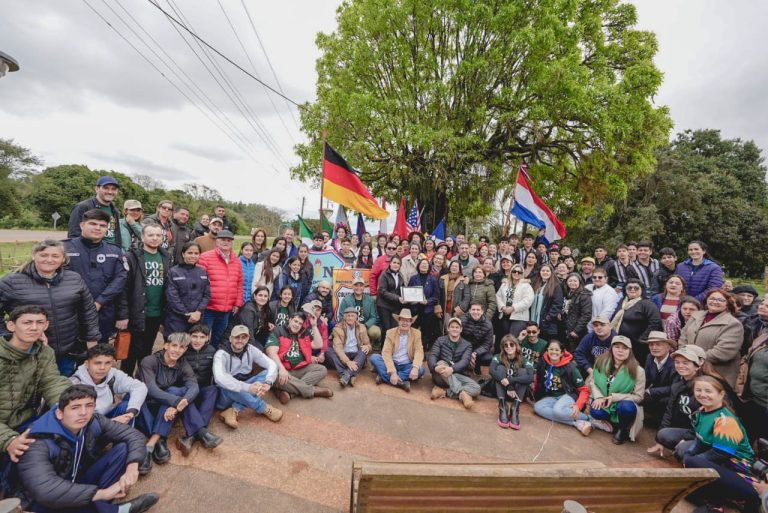 Mucha aventura y naturaleza en la segunda expedición de Colosos de la Tierra 2024