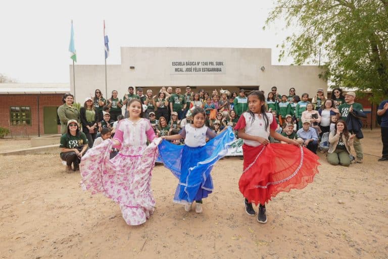 ¡Más días para inscribir a tus árboles en ‘Colosos de la Tierra’ 2025!